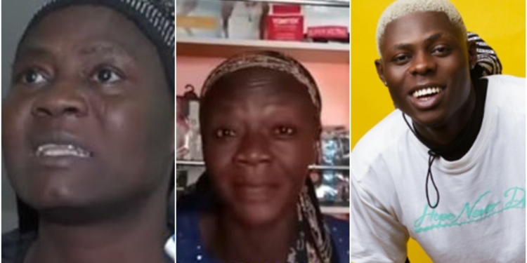 “Mohbad’s mother never abandoned him, she only left when he was 12” – Late singer’s aunt speaks -VIDEO